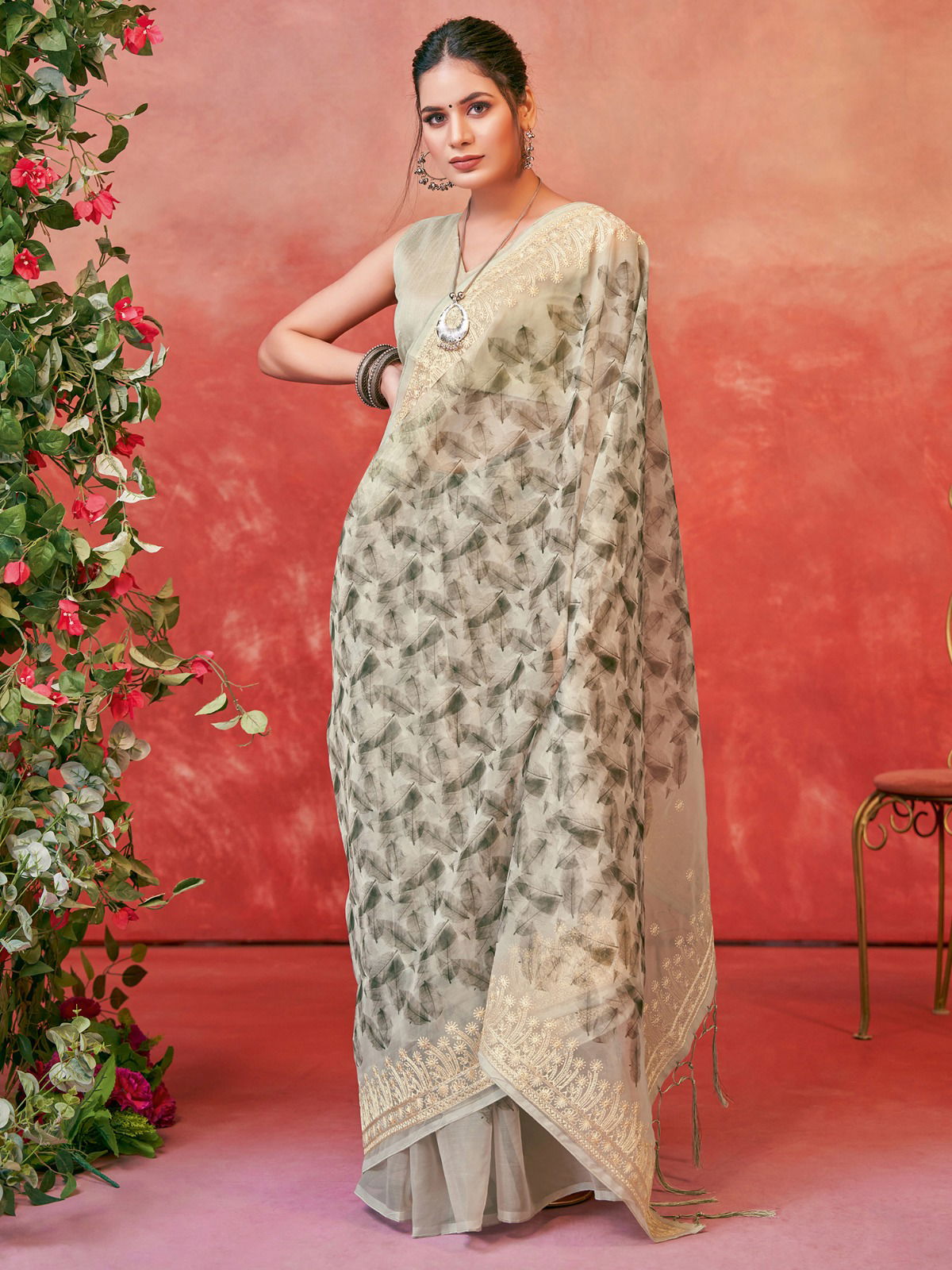 Zero Ora Vol 1 By Apple Daily Wear Sarees Catalog
